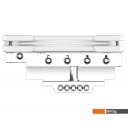 Системы охлаждения ID-Cooling IS-55 ARGB WHITE