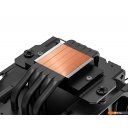 Системы охлаждения ID-Cooling SE-225-XT Black V2 Системы охлаждения ID-Cooling SE-225-XT Black V2