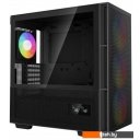 Корпуса DeepCool CH560 Digital Black R-CH560-BKAPE4D-G-1