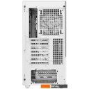 Корпуса DeepCool CH560 Digital WH R-CH560-WHAPE4D-G-1