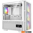 Корпуса DeepCool CH560 Digital WH R-CH560-WHAPE4D-G-1