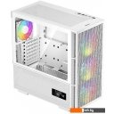 Корпуса DeepCool CH560 Digital WH R-CH560-WHAPE4D-G-1