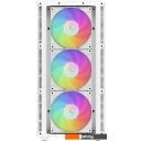 Корпуса DeepCool CH560 Digital WH R-CH560-WHAPE4D-G-1