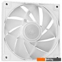 Корпуса DeepCool CH560 Digital WH R-CH560-WHAPE4D-G-1