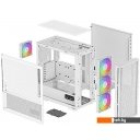 Корпуса DeepCool CH560 Digital WH R-CH560-WHAPE4D-G-1