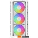 Корпуса DeepCool CH560 Digital WH R-CH560-WHAPE4D-G-1