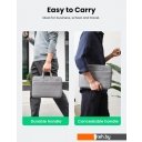 Женские и мужские сумки Ugreen 30325 15