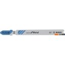 Пильные полотна Bosch T121AF 2608636700 (25 шт)
