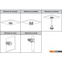 IP-камеры Dahua DH-IPC-HDBW3241FP-AS-0210B-S2 IP-камеры Dahua DH-IPC-HDBW3241FP-AS-0210B-S2