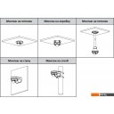 IP-камеры Dahua DH-IPC-HDBW3241FP-AS-0210B-S2