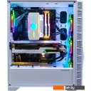 Корпуса Zalman Z3 Iceberg (белый)