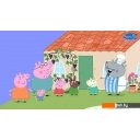 Игры для приставок PlayStation 5 Peppa Pig: World Adventures