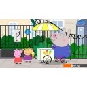 Игры для приставок PlayStation 5 Peppa Pig: World Adventures