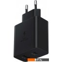 Зарядные устройства Samsung EP-TA220NBEGEU