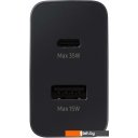 Зарядные устройства Samsung EP-TA220NBEGEU
