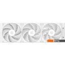 Системы охлаждения ID-Cooling DashFlow 360 XT Lite White Системы охлаждения ID-Cooling DashFlow 360 XT Lite White