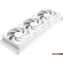 Системы охлаждения ID-Cooling DashFlow 360 XT Lite White