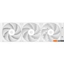 Системы охлаждения ID-Cooling DashFlow 360 XT Lite White