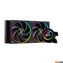Системы охлаждения ID-Cooling SL240