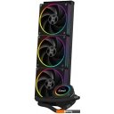 Системы охлаждения ID-Cooling SL360 Системы охлаждения ID-Cooling SL360