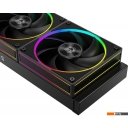 Системы охлаждения ID-Cooling SL360 Системы охлаждения ID-Cooling SL360