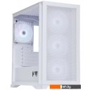 Корпуса HAFF Glory Mini Air (белый)