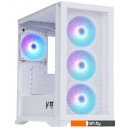 Корпуса HAFF Glory Mini Air (белый)