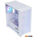 Корпуса HAFF Glory Mini Air (белый)