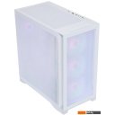Корпуса HAFF Glory Mini Air (белый)