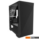 Корпуса Zalman Z1 Iceberg (черный)