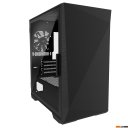Корпуса Zalman Z1 Iceberg (черный)
