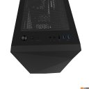 Корпуса Zalman Z1 Iceberg (черный)