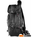 Рюкзаки HAFF Urban Tactic HF1111 (черный)