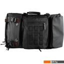 Рюкзаки HAFF Urban Tactic HF1111 (черный)