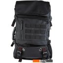Рюкзаки HAFF Urban Tactic HF1111 (черный)