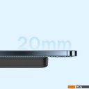 Портативные зарядные устройства Baseus Magnetic Mini Air Wireless Fast Charge Power Bank 20W 10000mAh (черный)