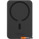Портативные зарядные устройства Baseus Magnetic Mini Air Wireless Fast Charge Power Bank 20W 10000mAh (черный)