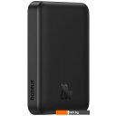 Портативные зарядные устройства Baseus Magnetic Mini Air Wireless Fast Charge Power Bank 20W 10000mAh (черный)