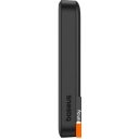 Портативные зарядные устройства Baseus Magnetic Mini Air Wireless Fast Charge Power Bank 20W 10000mAh (черный)