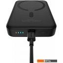Портативные зарядные устройства Baseus Magnetic Mini Air Wireless Fast Charge Power Bank 20W 10000mAh (черный)