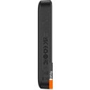 Портативные зарядные устройства Baseus Magnetic Mini Air Wireless Fast Charge Power Bank 20W 10000mAh (черный)