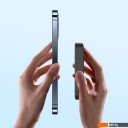 Портативные зарядные устройства Baseus Magnetic Mini Air Wireless Fast Charge Power Bank 20W 10000mAh (черный)