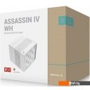 Системы охлаждения DeepCool Assassin IV White Edition
