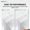 Системы охлаждения DeepCool Assassin IV White Edition
