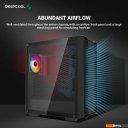 Корпуса DeepCool CC560 V2 ARGB R-CC560-BKTAA4-G-2