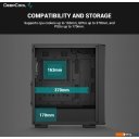 Корпуса DeepCool CC560 V2 ARGB R-CC560-BKTAA4-G-2