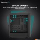 Корпуса DeepCool CC560 V2 ARGB R-CC560-BKTAA4-G-2