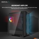 Корпуса DeepCool CC560 V2 ARGB R-CC560-BKTAA4-G-2