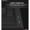 Корпуса DeepCool CC560 V2 ARGB R-CC560-BKTAA4-G-2