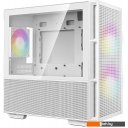 Корпуса DeepCool CH360 R-CH360-WHAPE3-G-1